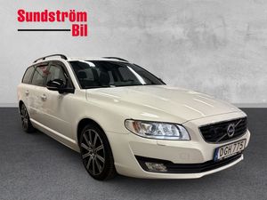 Volvo V70 bild 8