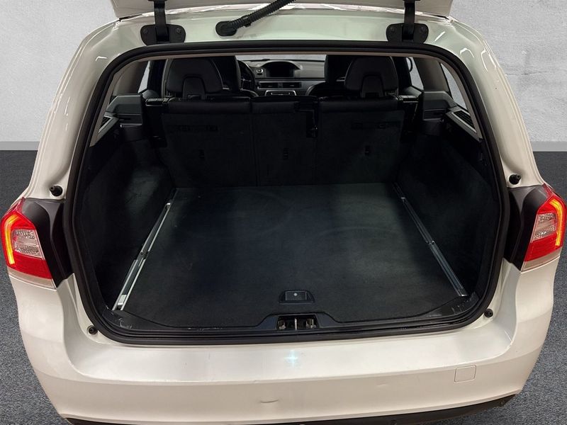 Volvo V70 bild 10