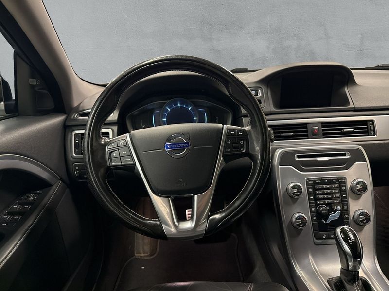 Volvo V70 bild 16