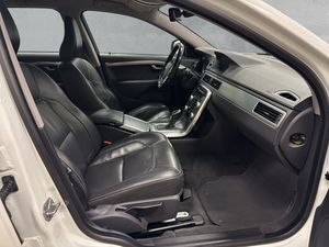 Volvo V70 bild 12