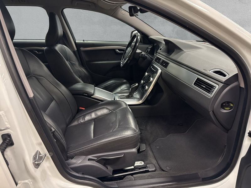 Volvo V70 bild 12