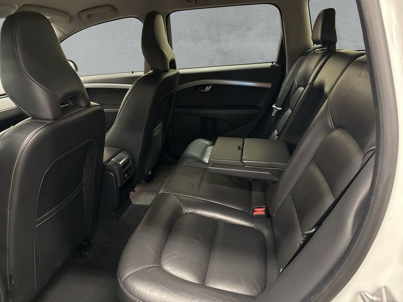 Volvo V70 bild 13