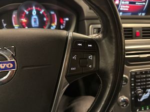 Volvo V70 bild 19