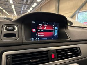 Volvo V70 bild 20