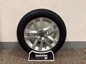 Volvo V70 bild 3