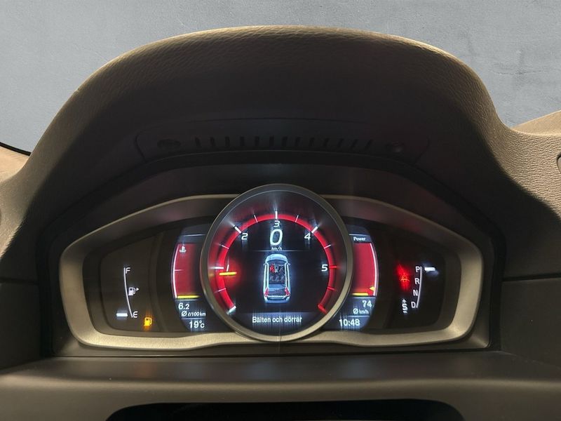 Volvo V70 bild 17