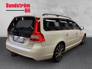 Volvo V70 bild 7