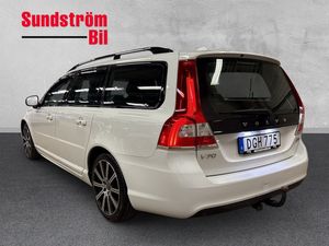 Volvo V70 bild 5