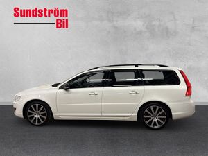 Volvo V70 bild 4