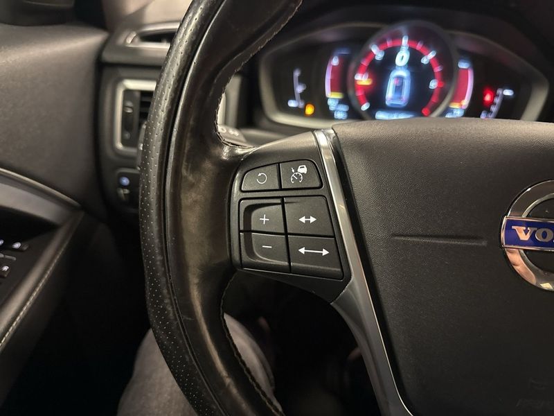 Volvo V70 bild 18