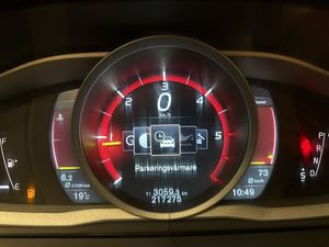 Volvo V70 bild 22