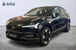 Volvo EX30 bild 1