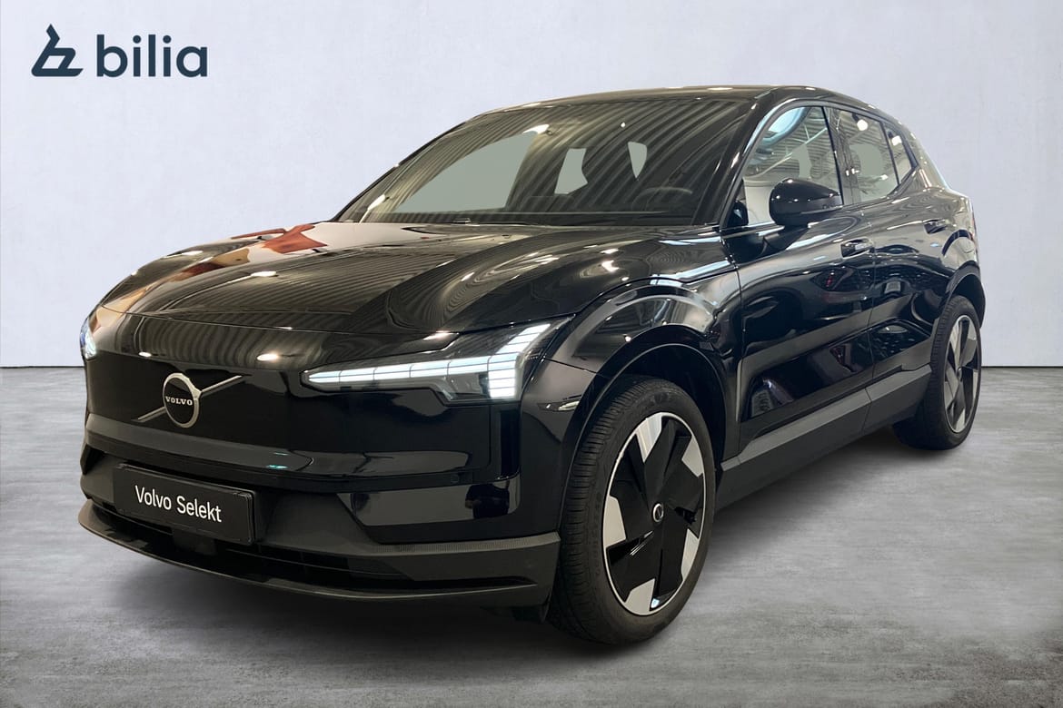 Volvo EX30