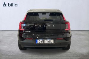 Volvo EX30 bild 5