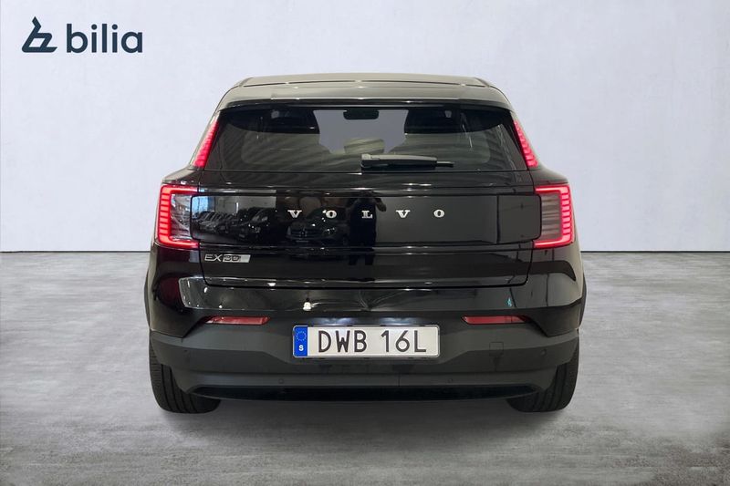 Volvo EX30 bild 5