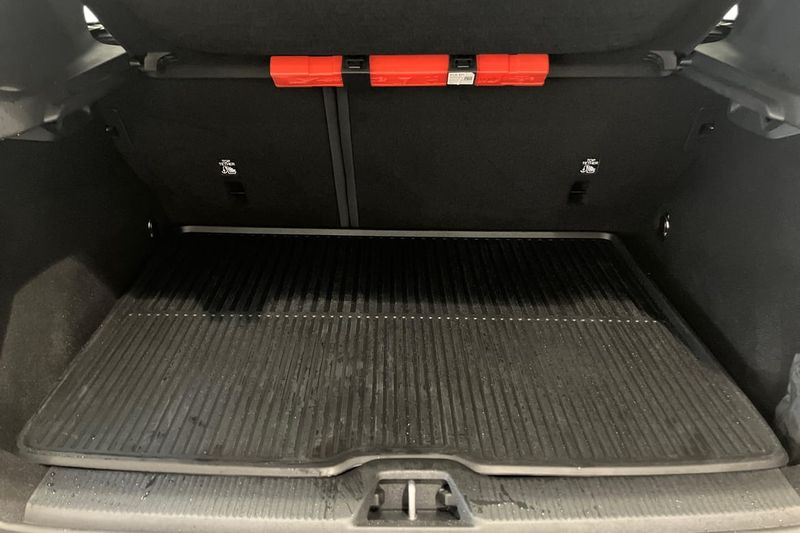 Volvo EX30 bild 12