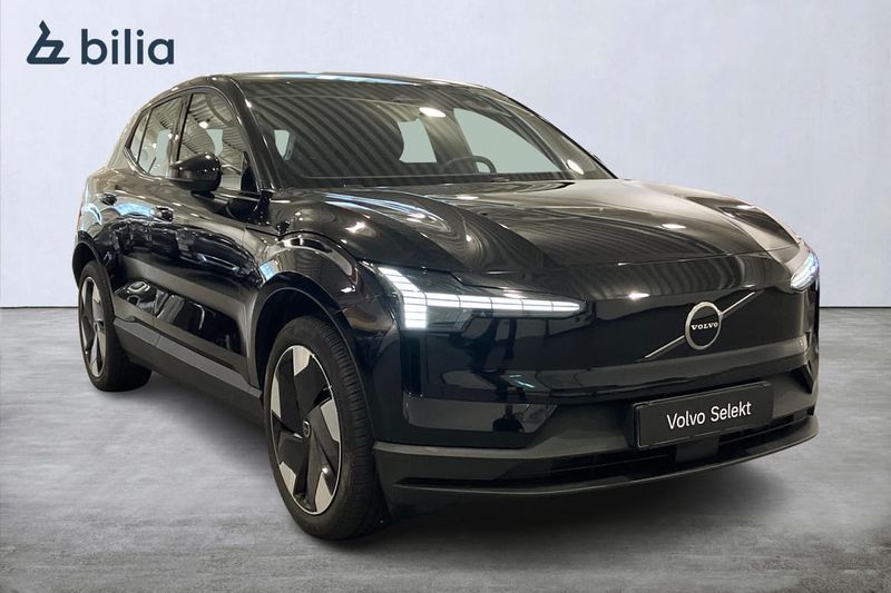Volvo EX30 bild 20