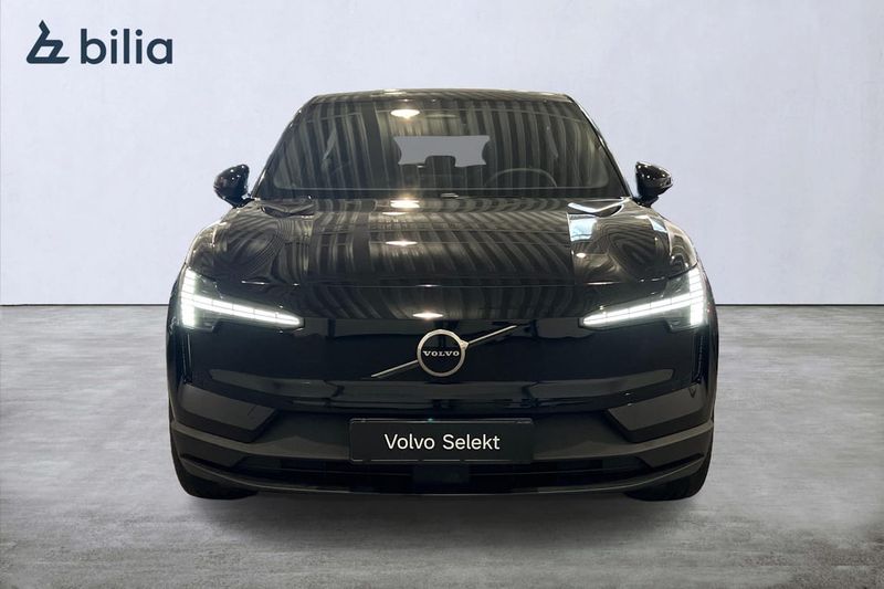 Volvo EX30 bild 6