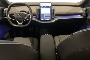 Volvo EX30 bild 10