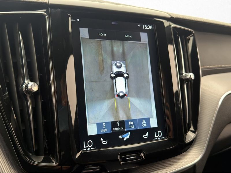 Volvo XC60 bild 20
