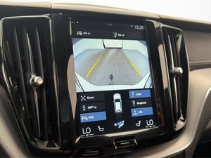 Volvo XC60 bild 21