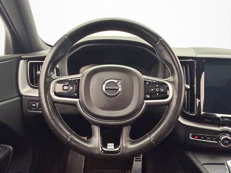 Volvo XC60 bild 15