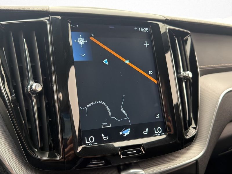 Volvo XC60 bild 22
