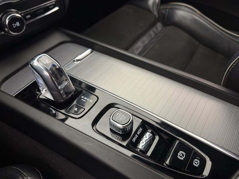 Volvo XC60 bild 29