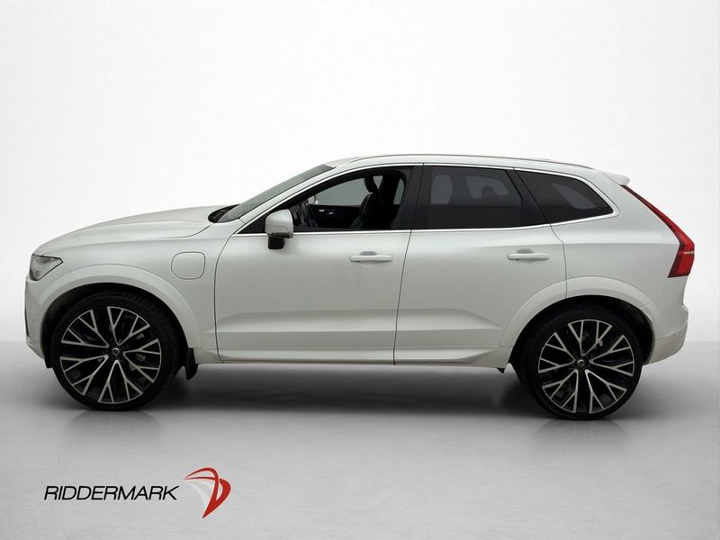 Volvo XC60 bild 4