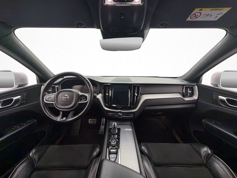 Volvo XC60 bild 31
