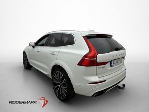 Volvo XC60 bild 5