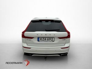 Volvo XC60 bild 6