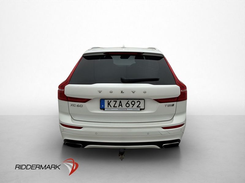 Volvo XC60 bild 6