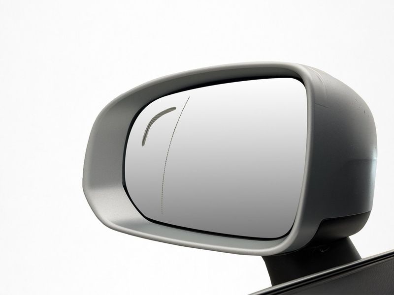 Volvo XC60 bild 10