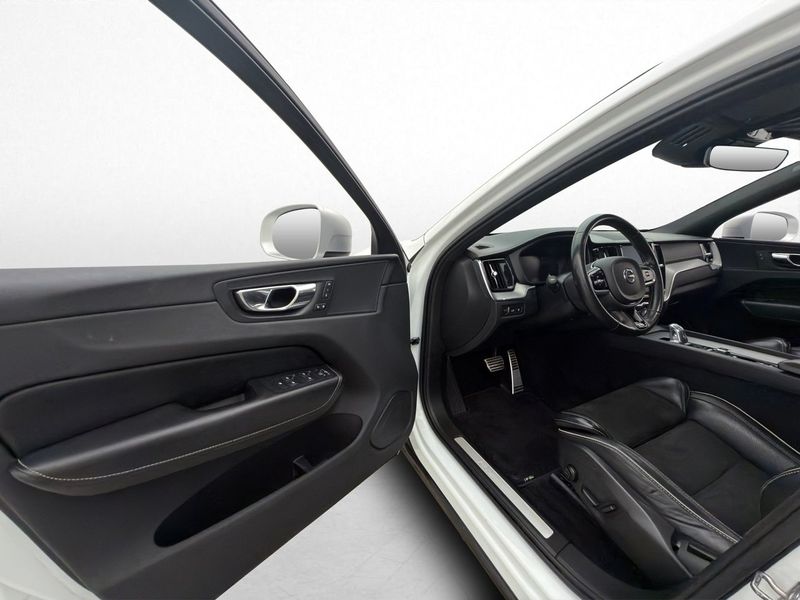 Volvo XC60 bild 11
