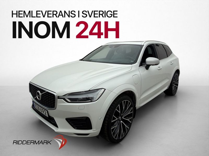 Volvo XC60 bild 3