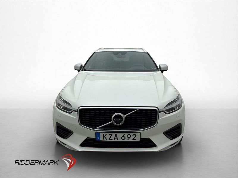 Volvo XC60 bild 2
