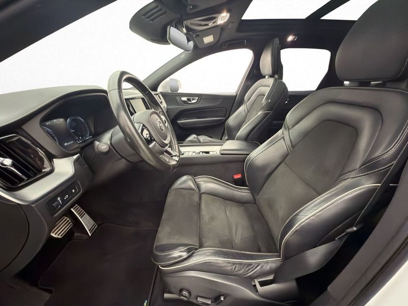 Volvo XC60 bild 12