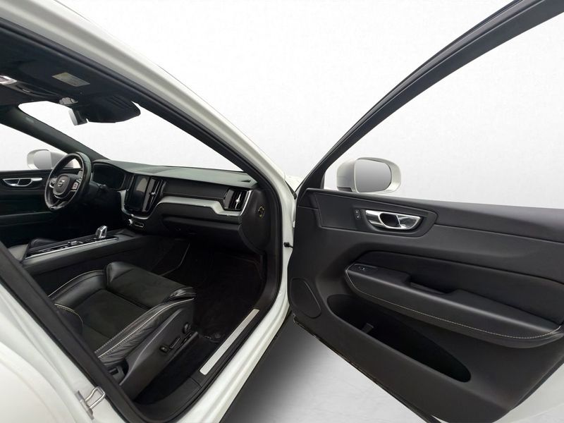 Volvo XC60 bild 33