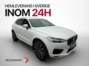 Volvo XC60 bild 1