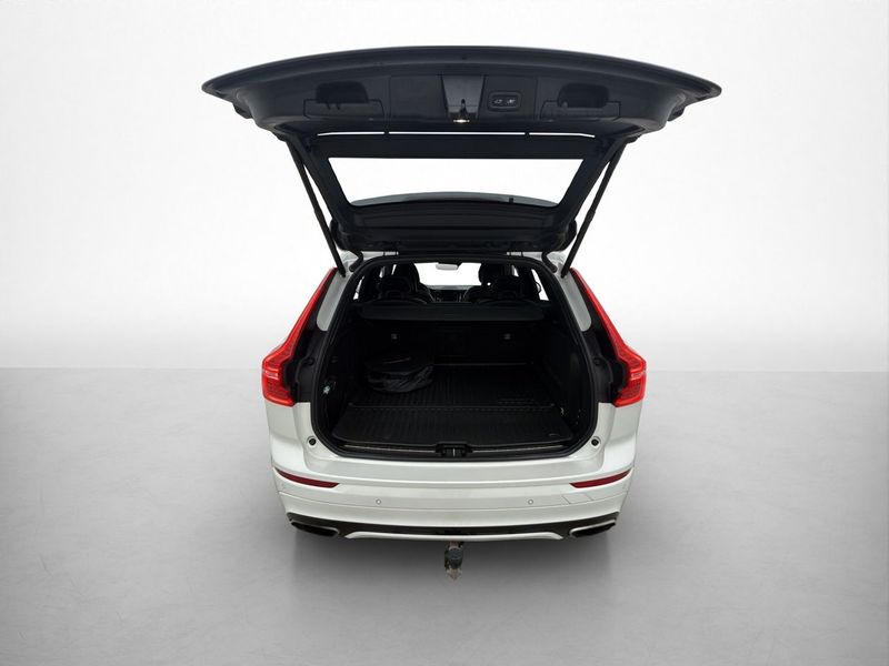 Volvo XC60 bild 35