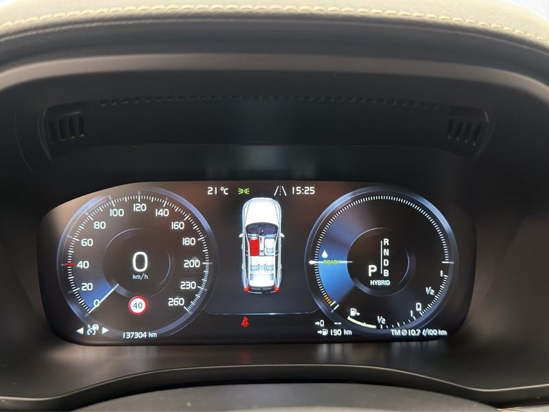 Volvo XC60 bild 17