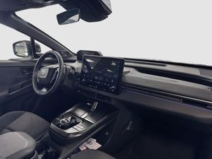Toyota C-HR+ bild 7