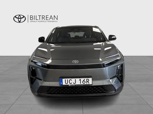 Toyota C-HR+ bild 5