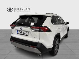 Toyota RAV4 bild 2