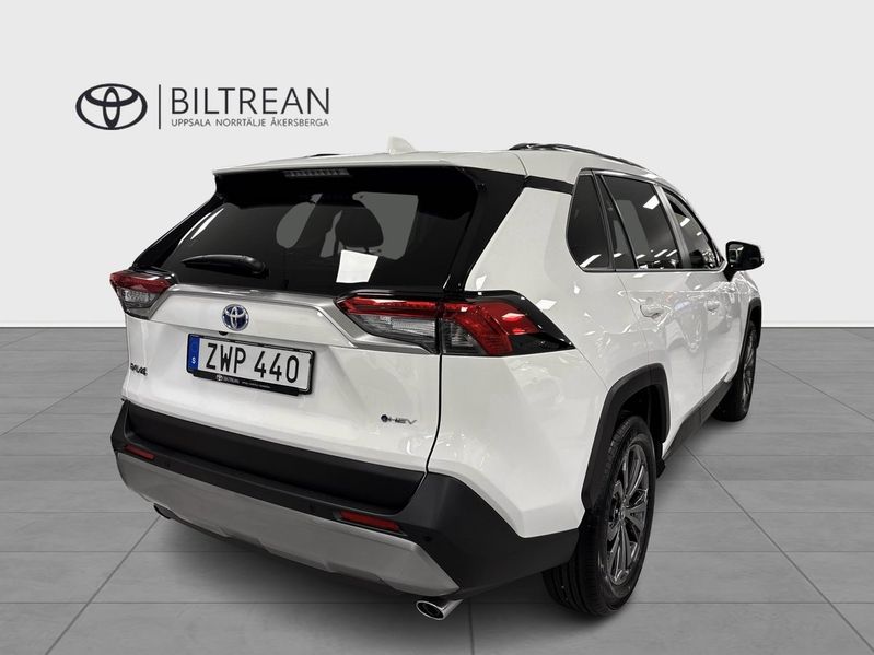 Toyota RAV4 bild 2