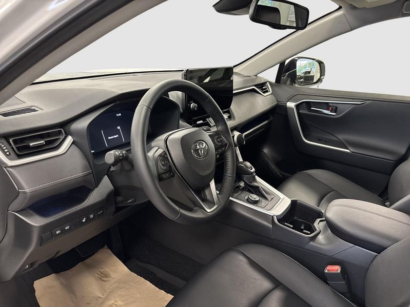 Toyota RAV4 bild 7