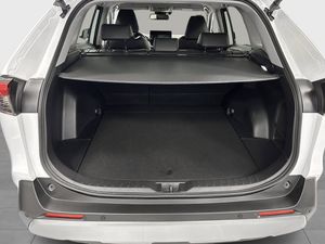 Toyota RAV4 bild 11