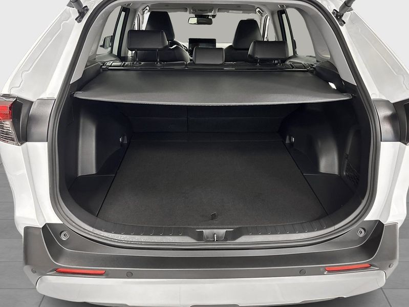 Toyota RAV4 bild 11