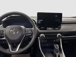Toyota RAV4 bild 9